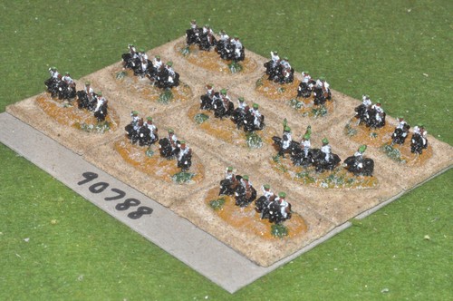 6mm colonial sikh indian - /,