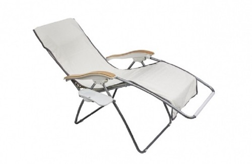 Kampa towel cover - cover, relaxer