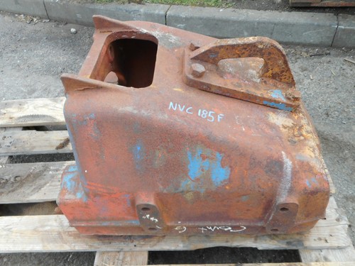 Ford tractors county - ford,