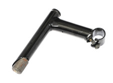 Bike quill handlebar stem - quill,