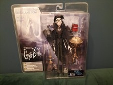 Mcfarlane tim burton - burton's, corpse