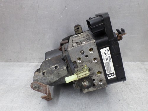 Toyota prius mk2 2005 - mk2, 2005-2009