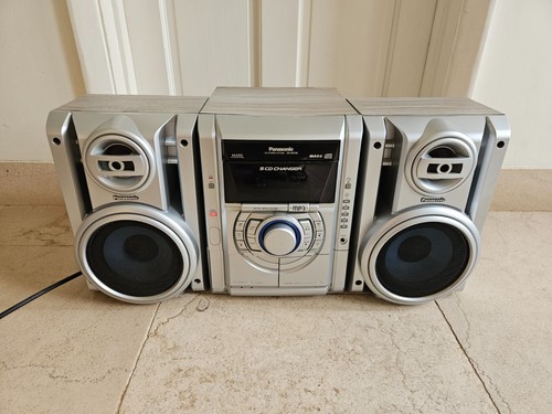 Panasonic ak230 mini - mini, hi-fi