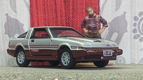 Tomica limited 0032 mitsubishi - tomica,