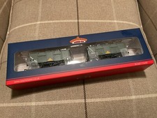BACHMANN SET OF 24.5 TON