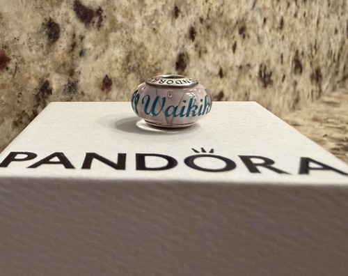 Pandora authentic hawaii - authentic,