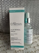 Skin Chemists London Aloe