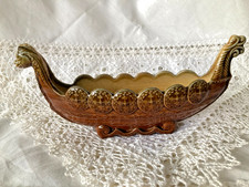 Wade Viking Dragon Ship Long