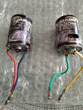 AnsMann Vintage 540 Motors X2