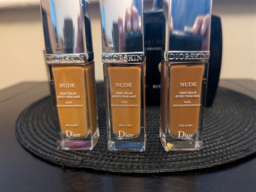 Dior diorskin nude - dior,