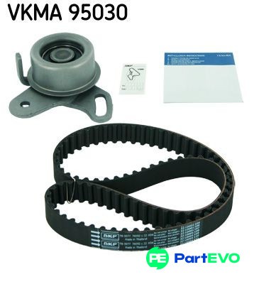 Skf timing belt kit vkma95030 - timing,