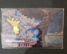 2025 Niue Mexican Angel Of