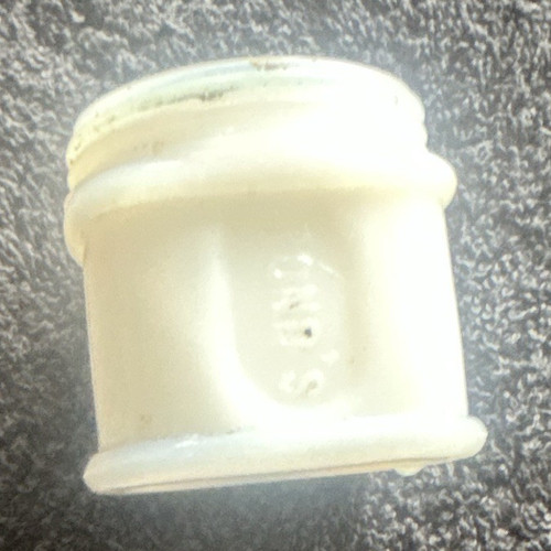 Pond cold cream - cream, milk