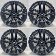 BMW 1 2 Series 17” 549 Alloy