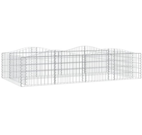 Gabion 200 100 50cm - gabion, 200*100*50cm