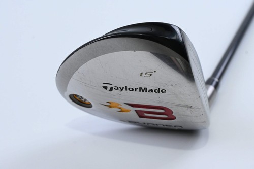 Taylormade burner 2008 wood - burner,