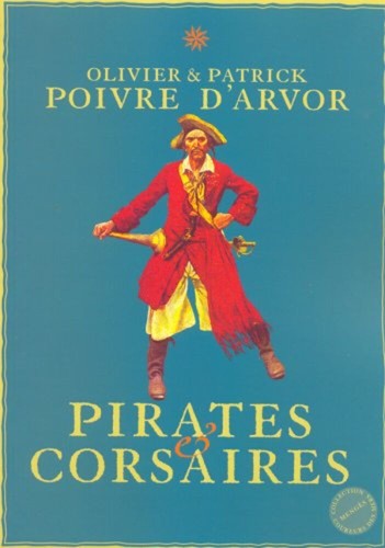 Pirates and privateers - pirates,