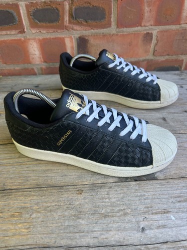 Mens adidas superstar 7 5 - mens,