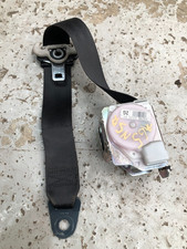 Peugeot Partner Tepee Seat