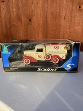 Solido 1/18 Scale Diecast 8027
