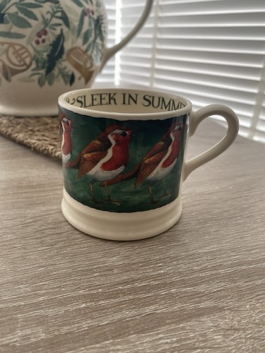 Emma bridgewater baby - emma, mug