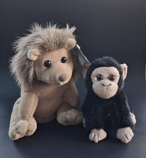 Ark Toys Premiere Collection