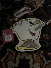 Beauty And The Beast Chip Bag