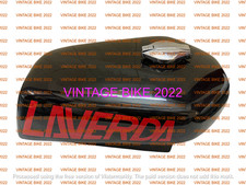 LAVERDA 750 SF2 1974 BLACK