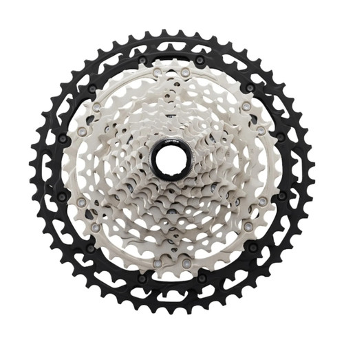 Shimano deore m8100 - xt, cs-m8100