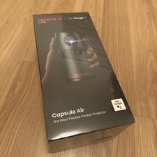 Nebula capsule air - capsule,