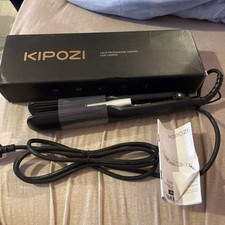 KIPOZI Professional Ceramic Hair Crimper JDL-240EU 55w 3.8cm