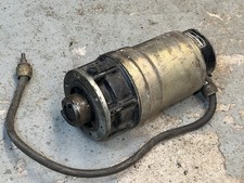 24V DC Electric Starter Motor For Continental AV-1790 V12 Tank Engine