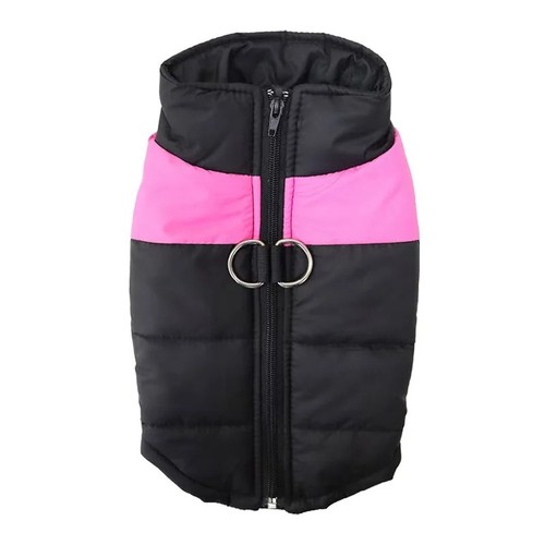 Dog coat waterproof with - dog,