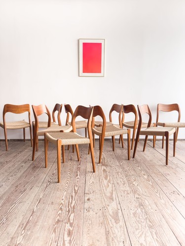 Danish chairs by - danish,