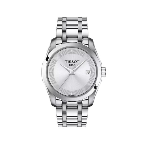 Tissot couturier lady - tissot,