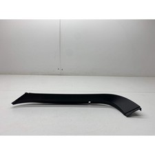 Ford Focus ST Boot tailgate