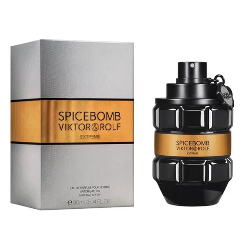 Viktor rolf spicebomb - viktor,