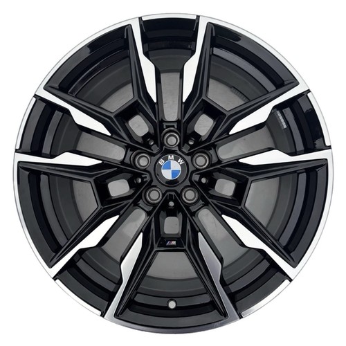 816m genuine bmw - 19", i4