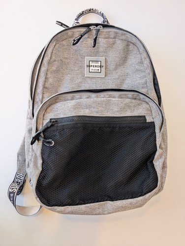 Superdry hayden backpack - hayden,