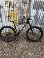 Ghost Asket 8 LC Mountain Bike 27.5 Wheels Size M