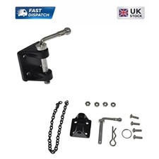 1/10 Scale Stainless Steel