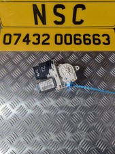 ✅️ Skoda Octavia Mk2 VRS DRIVERS WINDOW MOTOR OSR 5K0959704A