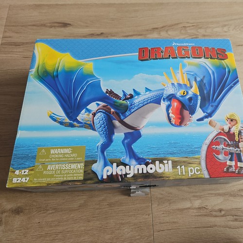 Playmobil 9247 astrid - 9247,