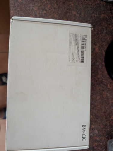 Mmi box bmw - cic, play