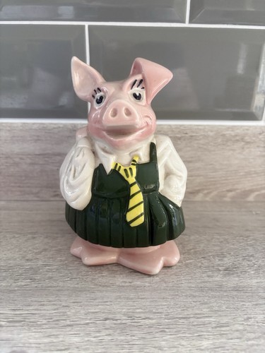 Natwest piggy bank pig - bank,