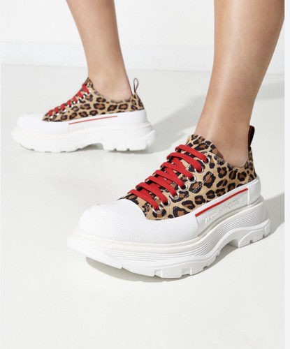 Alexander mcqueen sneakers - alexander,
