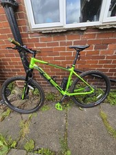 Merida Big Seven 500