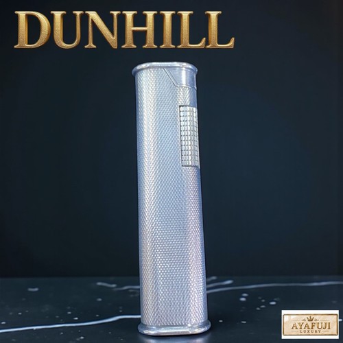 Dunhill rollagas gas lighter - rollagas,