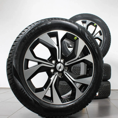 Inch original ford mustang - 19-inch,