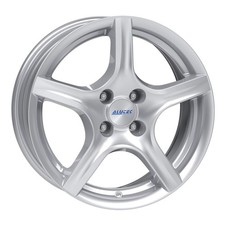 Alutec Wheels Grip 5.5Jx14